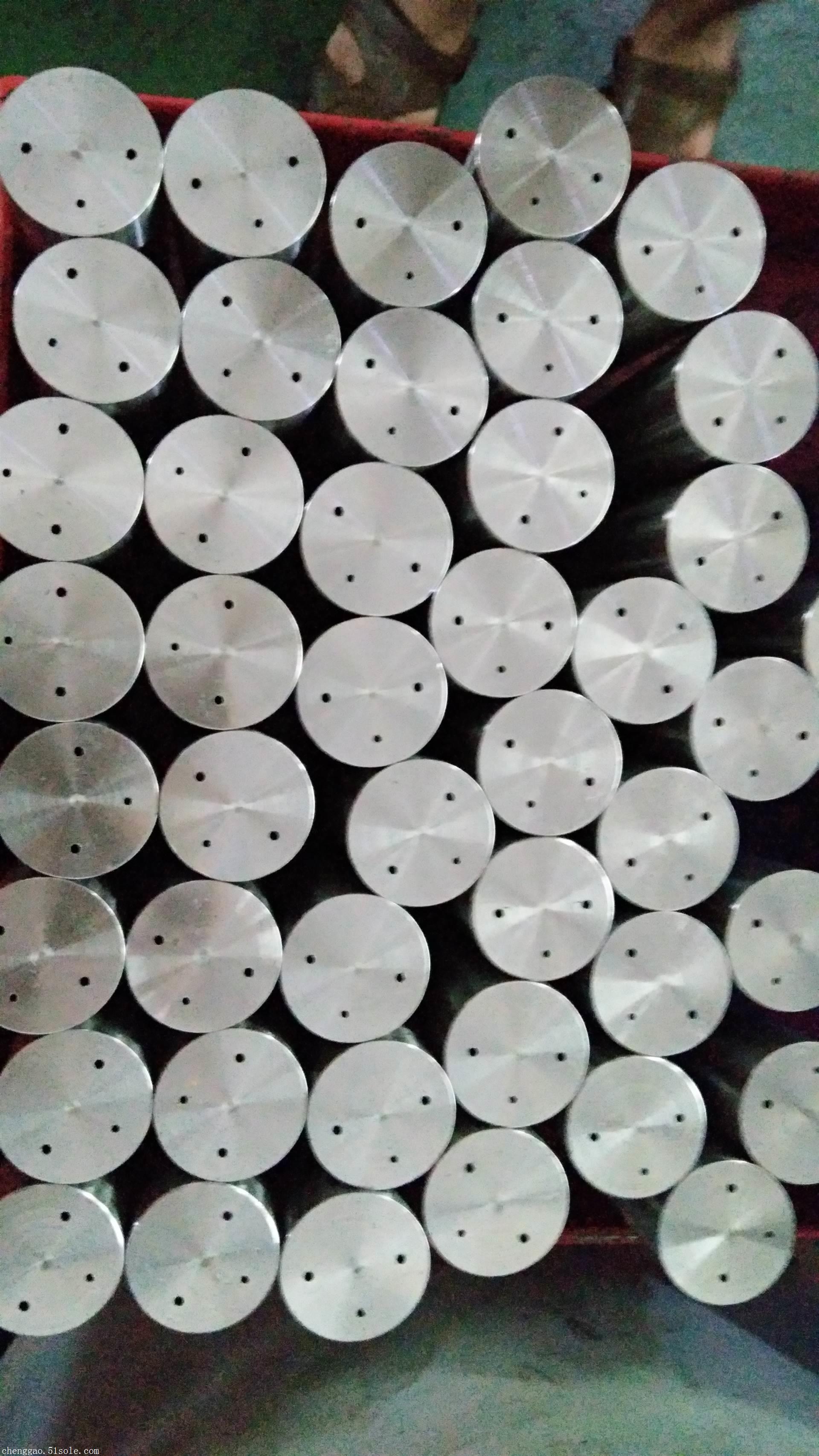 供應圓棒加工小孔鉆孔加工