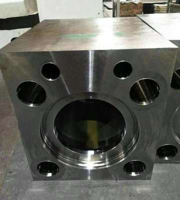 深孔鉆-耐斯小六軸深孔機床-軸類深孔加工 158 9990 3235微信同號