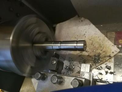 不惜成本!黃銅+紅木+不銹鋼,做了個錘子