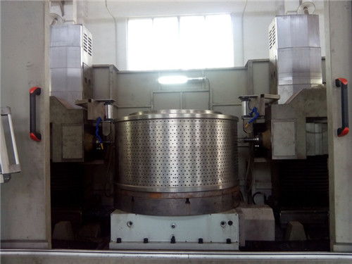 三坐標數控深孔鉆床定制及深孔加工應用