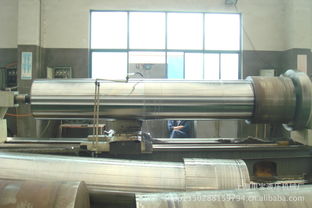 深孔加工 代客深孔零件加工與油缸缸體制造的工藝與應(yīng)用