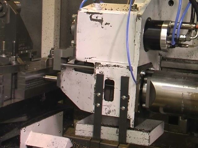 德國HPM微量潤滑技術(shù)在深孔加工中的應(yīng)用與優(yōu)勢(shì)