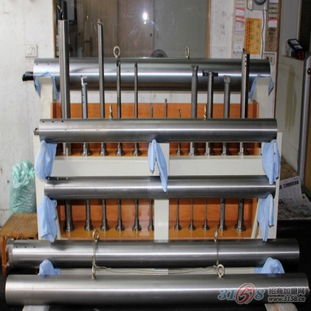 深孔加工中的革新利器 無鎢剛易斷組合抗震車刀解析