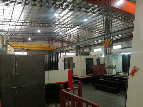 株洲深孔鉆加工哪家好？齊興模具實力解析與行業考察要點