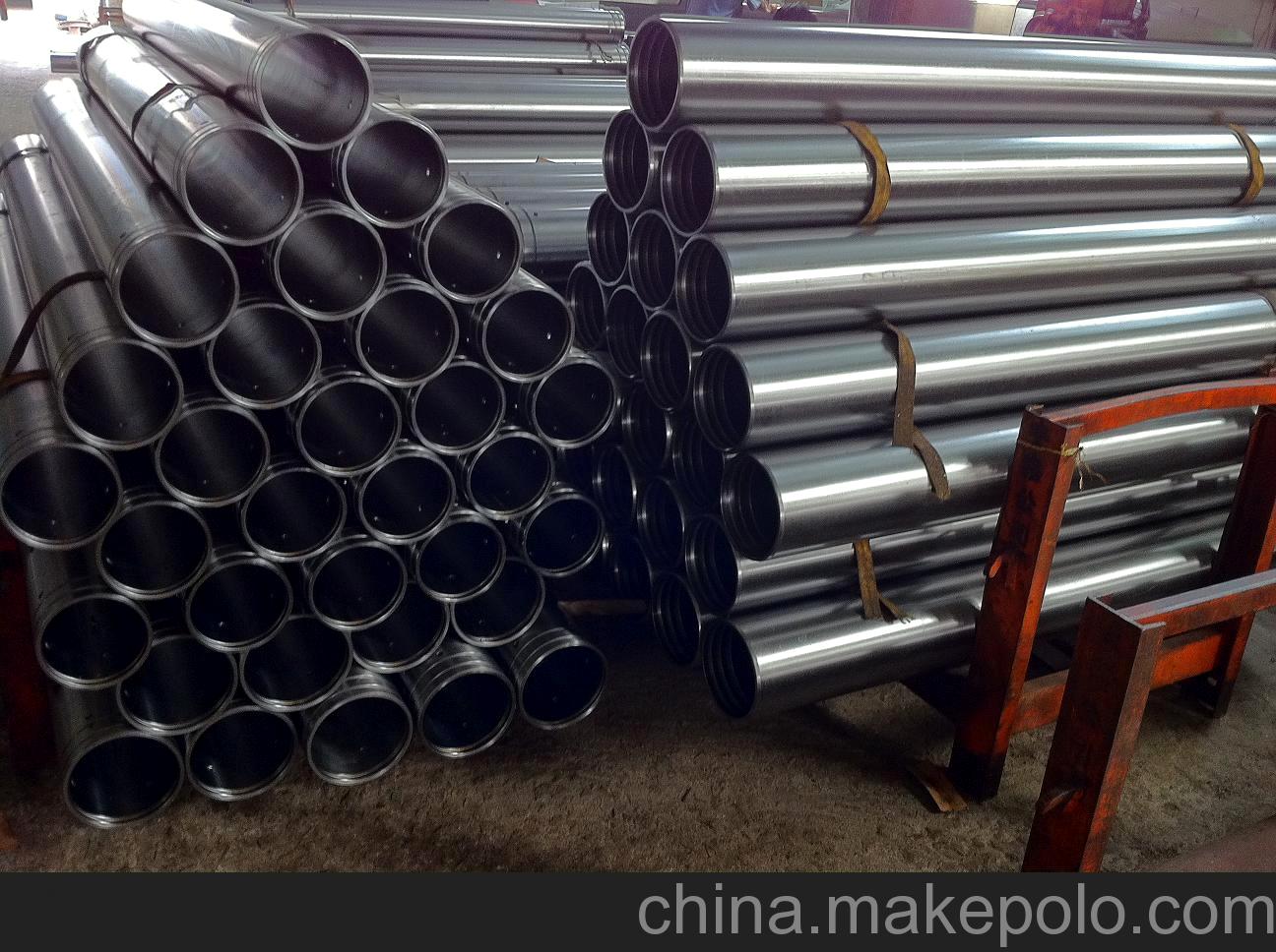 德州宇鑫機械 山東地區深孔加工領域的專業力量與圖景展示