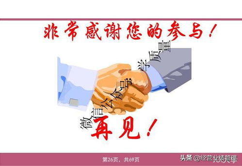 主機廠研發(fā)質量管理基礎培訓