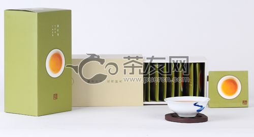 2014年茶在堂品味生茶80克品鑒與市場探析