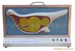 廣州市翔達教學儀器 醫藥教學器材與教學演示用品產品列表