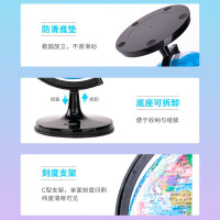 鈺婕24047與得力3034展示用品深度評測 教學演示的得力助手