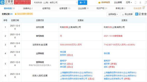 小米投資利翃金融,后者為投資型互聯(lián)網(wǎng)借貸平臺(tái)公司